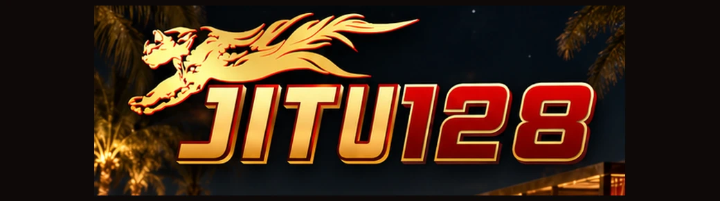 Logo JITU128